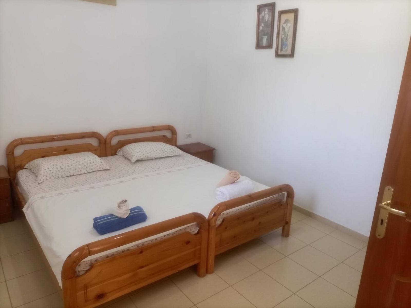Baci Apartments Ksamil Exterior foto